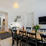 Spacious Apt In Prague Center By Michal&Friends